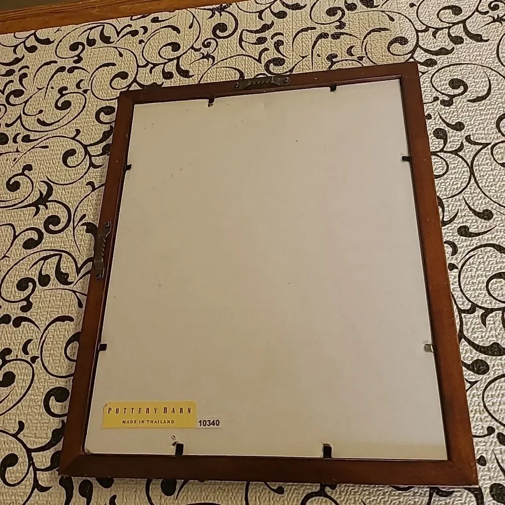 Pottery Barn Camping Rules